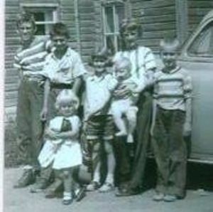 Meet your Posher, Ruth